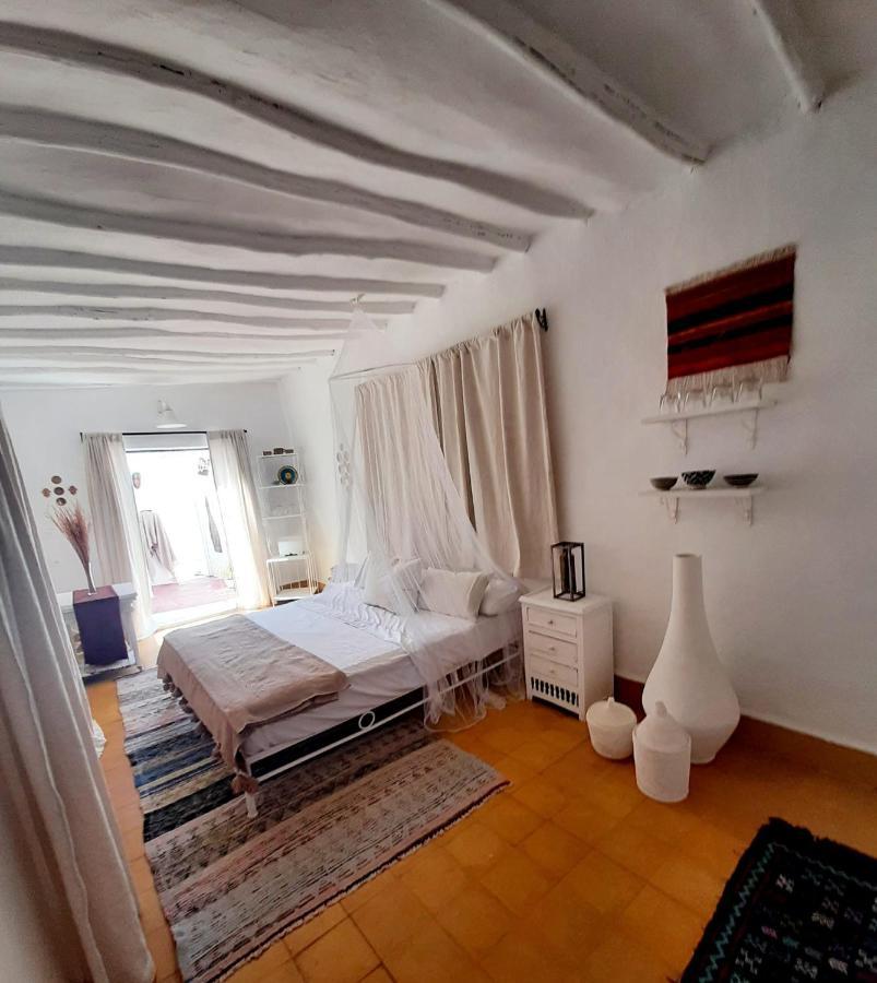 Studio Loft Medina Avec Terrasse มาร์ราเกช ภายนอก รูปภาพ