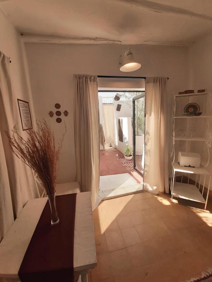 Studio Loft Medina Avec Terrasse มาร์ราเกช ภายนอก รูปภาพ