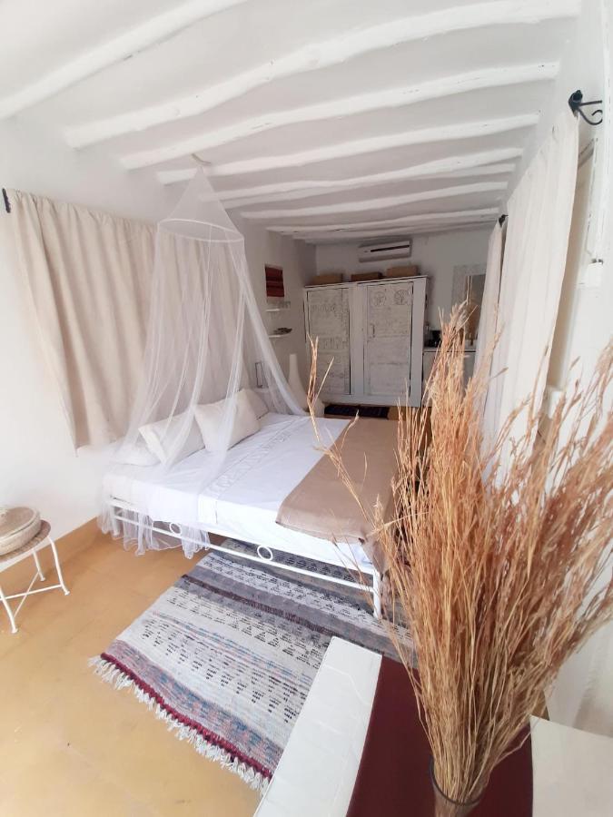Studio Loft Medina Avec Terrasse มาร์ราเกช ภายนอก รูปภาพ