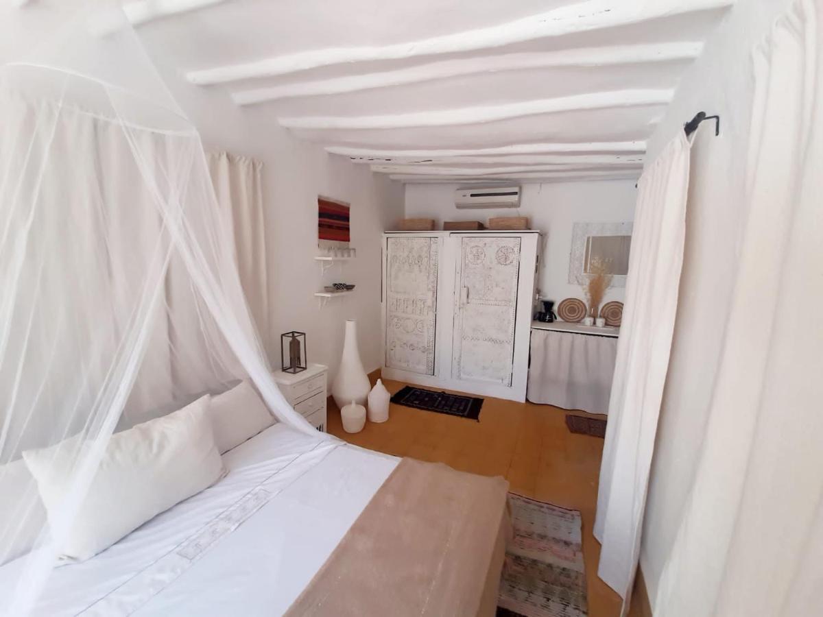 Studio Loft Medina Avec Terrasse มาร์ราเกช ภายนอก รูปภาพ