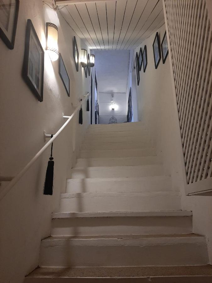 Studio Loft Medina Avec Terrasse มาร์ราเกช ภายนอก รูปภาพ