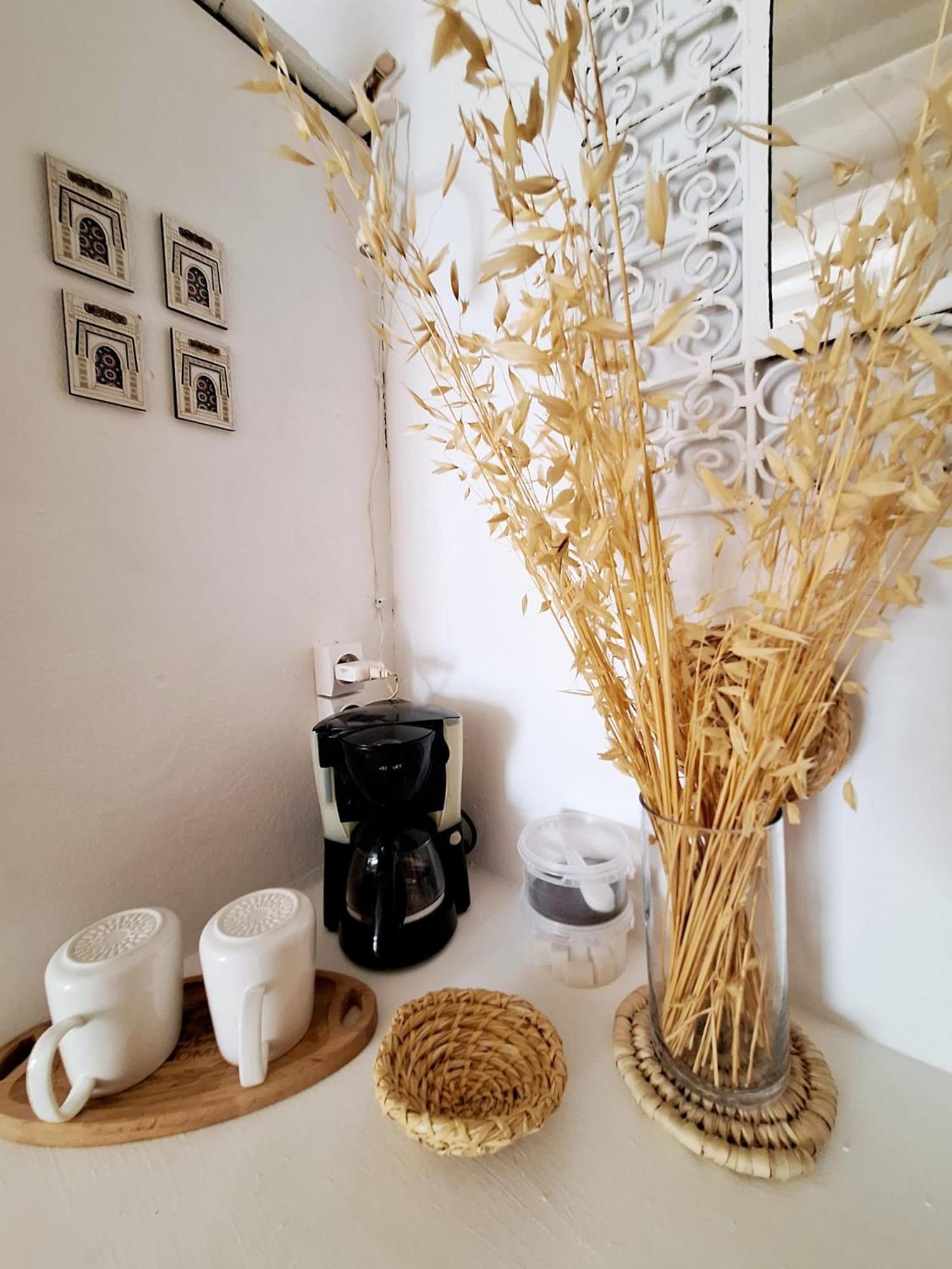 Studio Loft Medina Avec Terrasse มาร์ราเกช ภายนอก รูปภาพ